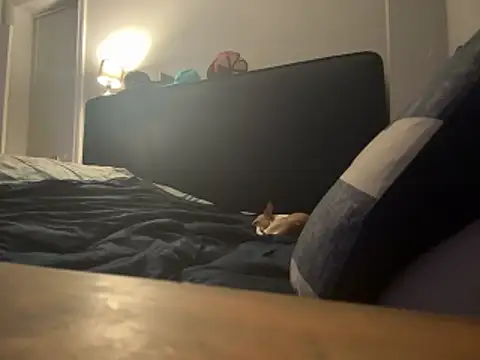 ChiRaqb8 online show from 12, 4, 2026