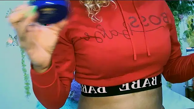 Crysrus online show from 14, 3, 2025