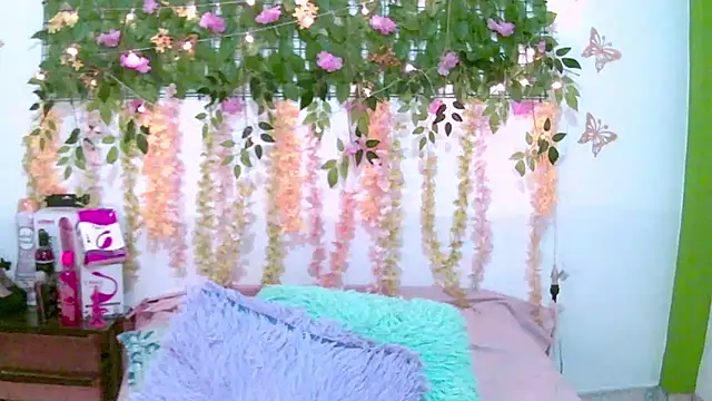 Snapshot of Crysrus chatting on 31, 3, 2026 Crysrus online show from 31, 3, 2026