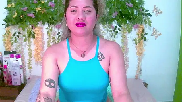 Crysrus online show from 27, 5, 2026