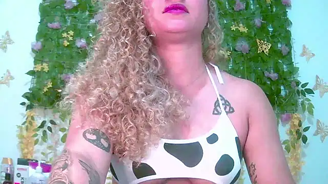 Crysrus online show from 27, 5, 2026