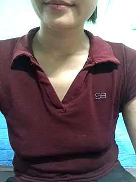 Cute lady99 online show from 24, 9, 2025