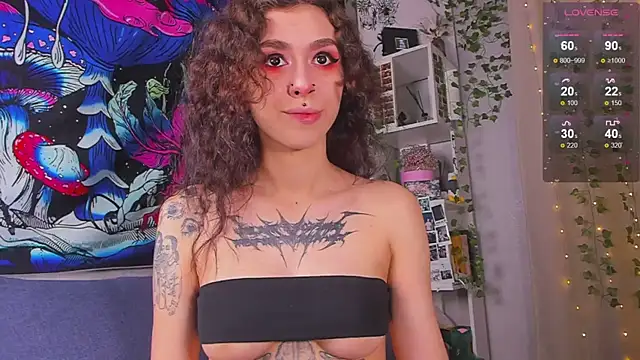 Grace Walker online show from 9, 1, 2026