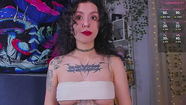 Grace Walker online show from 22, 5, 2026