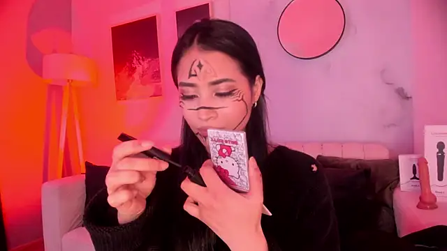 lara madisson online show from 30, 10, 2025