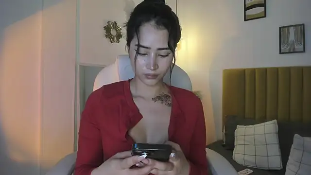 Snapshot of lara_madisson chatting on 29, 4, 2026 lara madisson online show from 29, 4, 2026