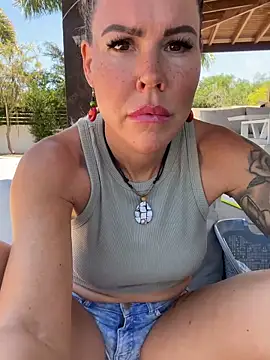 Lara Bergmann online show from 31, 5, 2026