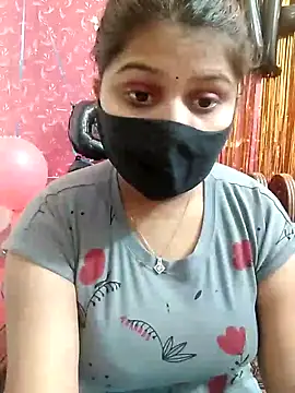 Hotty-simran online show from 14, 2, 2025