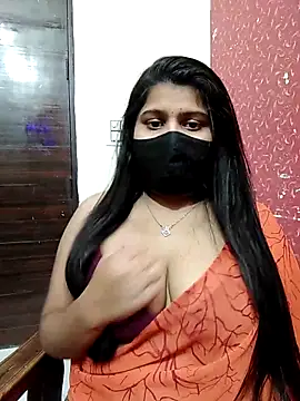 Hotty-simran online show from 5, 3, 2025