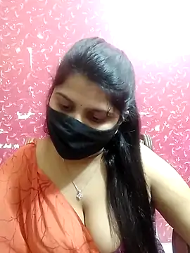 Hotty-simran online show from 21, 3, 2025