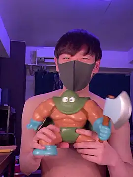 poketkuma online show from 18, 3, 2026