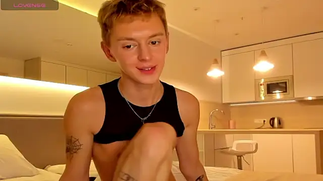 agelandreww online show from 4, 12, 2024