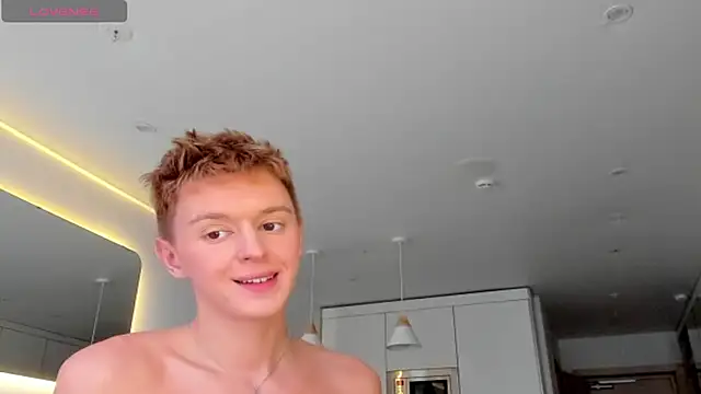 agelandreww online show from 26, 1, 2025