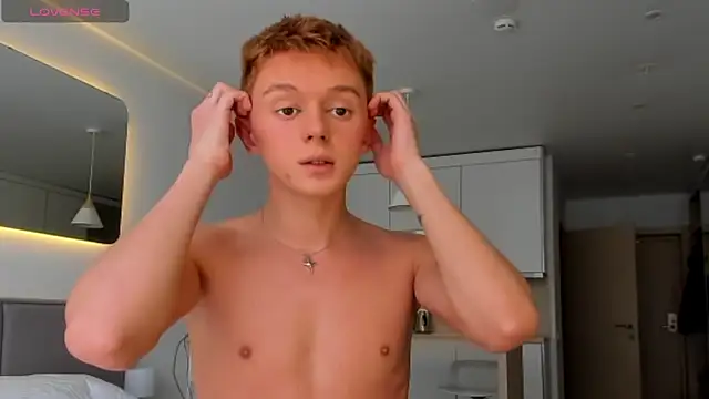 agelandreww online show from 14, 2, 2025