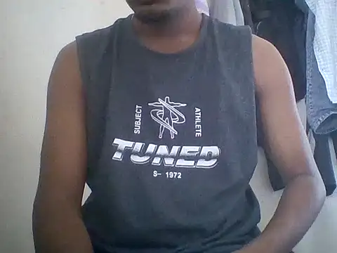Bangalore boy29 online show from 13, 5, 2026