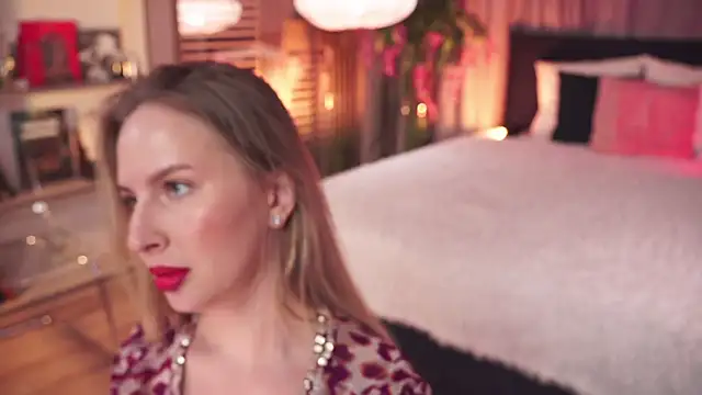 AnnLevine online show from 4, 2, 2025