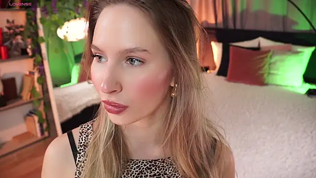 AnnLevine online show from 14, 3, 2025