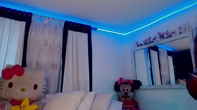 touchm cockhard online show from 11, 2, 2025