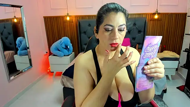 MEYLAGIA online show from 5, 2, 2026