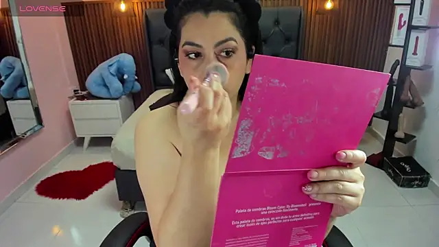 MEYLAGIA online show from 20, 3, 2026