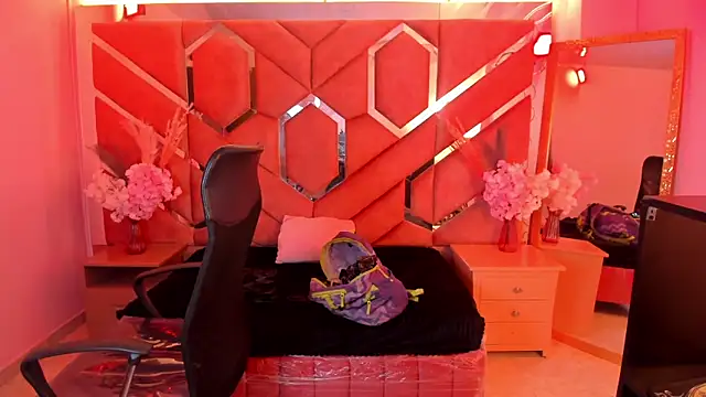 Olivia Fox69 online show from 20, 6, 2026
