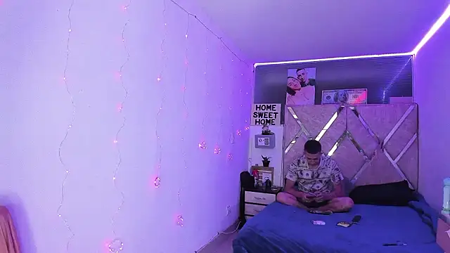 Snapshot of parejacaliente20154 chatting on 9, 2, 2026 parejacaliente20154 online show from 9, 2, 2026