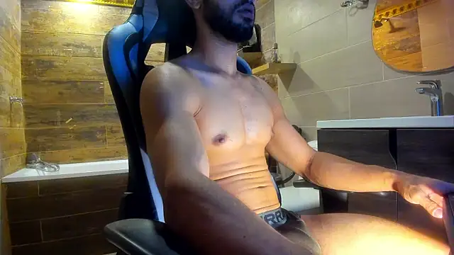 Amir Abdull online show from 16, 1, 2025