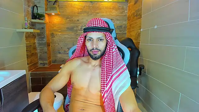 Amir Abdull online show from 18, 2, 2025