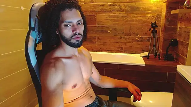 Amir Abdull online show from 3, 3, 2025