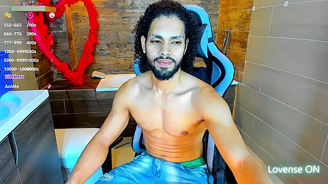 Amir Abdull online show from 6, 3, 2025