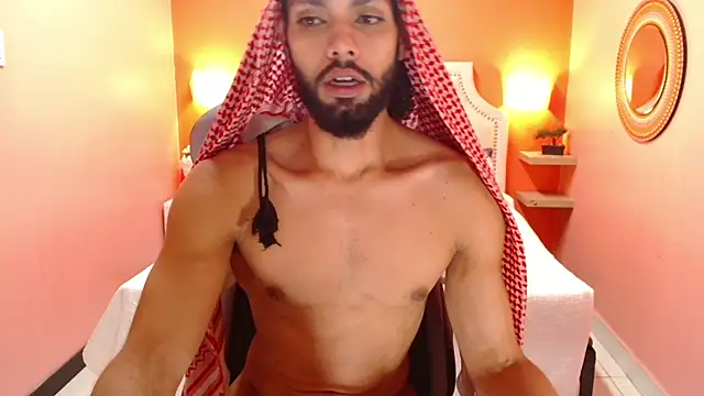 Amir Abdull online show from 11, 3, 2025