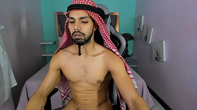 Amir Abdull online show from 25, 11, 2025