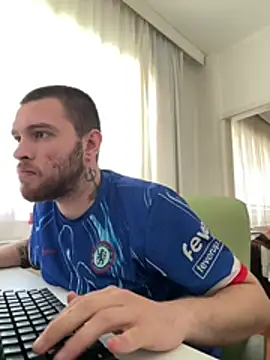 Franso13 online show from 22, 4, 2026