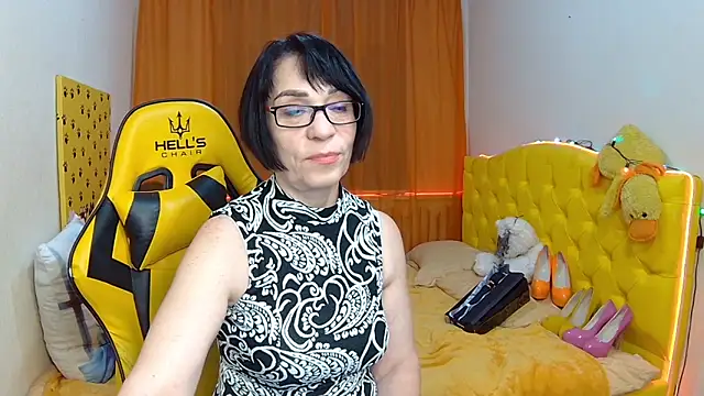 SandraHormas online show from 29, 1, 2025