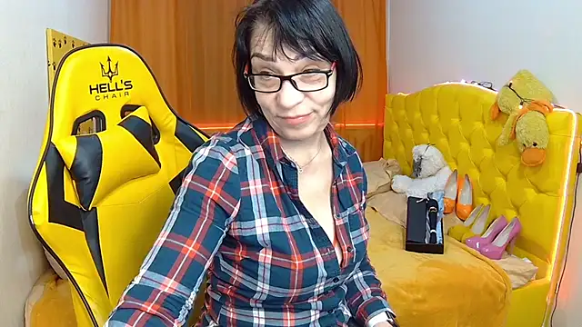 SandraHormas online show from 30, 1, 2025