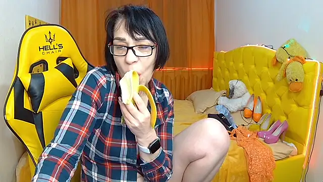 SandraHormas online show from 30, 1, 2025