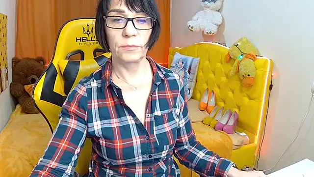 SandraHormas online show from 30, 1, 2025