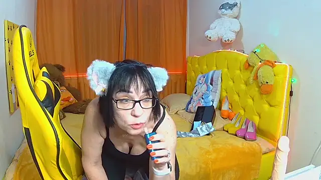 SandraHormas online show from 6, 2, 2025