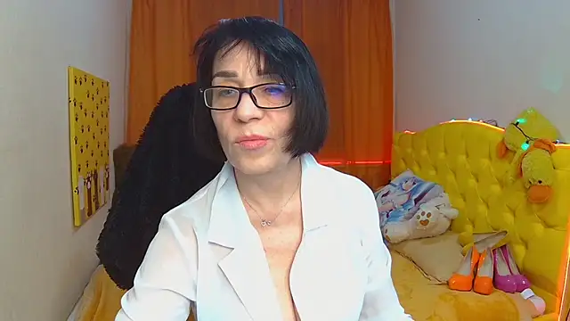 SandraHormas online show from 18, 2, 2025