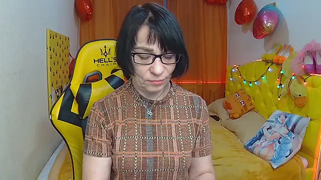 SandraHormas online show from 17, 3, 2025