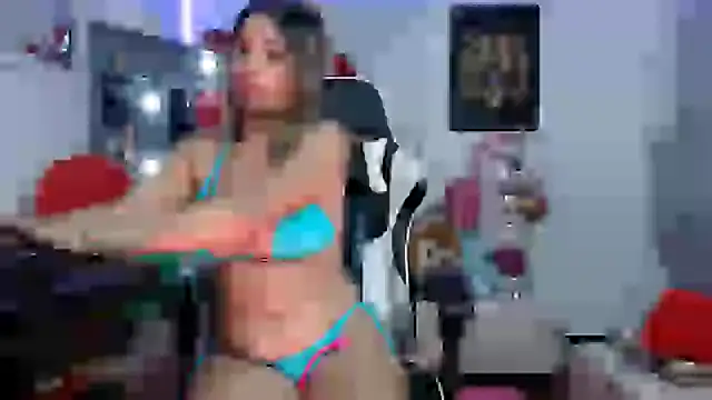 sexy bunny hot online show from 11, 3, 2025