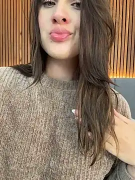 Snapshot of EmiilyAdams_ chatting on 6, 3, 2025 EmiilyAdams online show from 6, 3, 2025