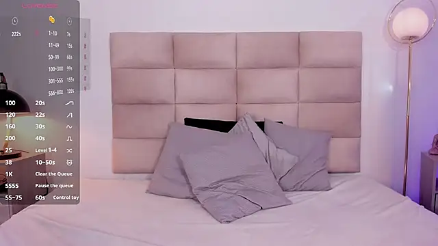 AngelyRosse1 online show from 25, 1, 2025