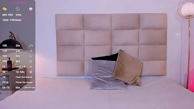 AngelyRosse1 online show from 15, 3, 2025