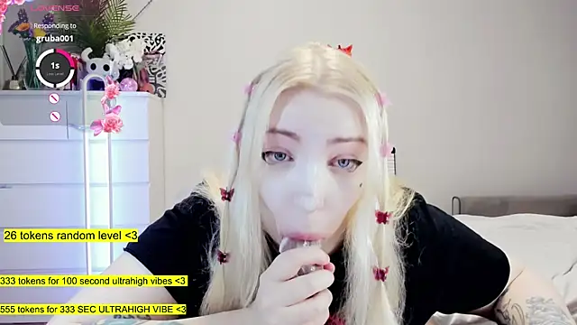 aya katana online show from 30, 11, 2025