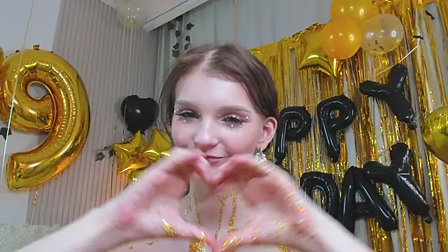 CindyGarrison online show from 7, 3, 2025