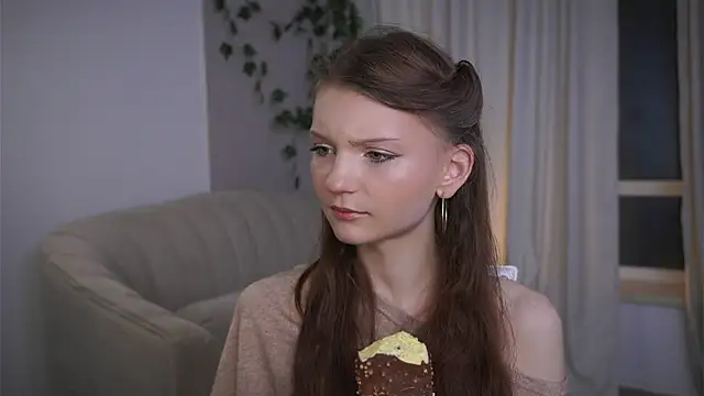 Snapshot of CindyGarrison chatting on 25, 4, 2026 CindyGarrison online show from 25, 4, 2026
