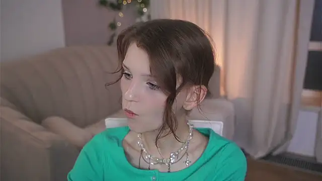 Snapshot of CindyGarrison chatting on 13, 5, 2026 CindyGarrison online show from 13, 5, 2026