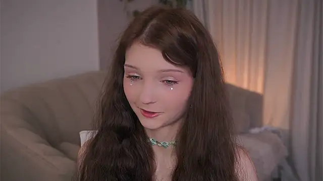 Snapshot of CindyGarrison chatting on 1, 6, 2026 CindyGarrison online show from 1, 6, 2026