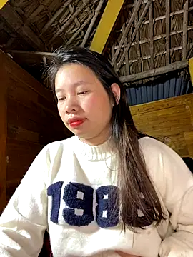 Sexyass13 online show from 14, 12, 2025